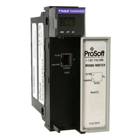 MVI56E-MNETCR ProSoft