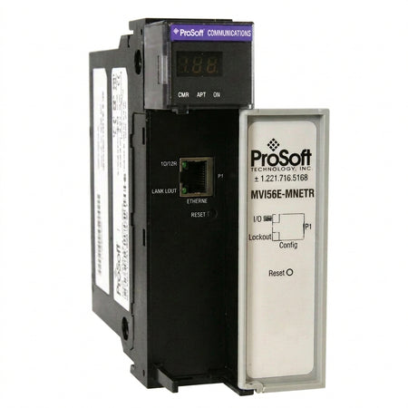 ProSoft MVI56-MNETR Communication Module