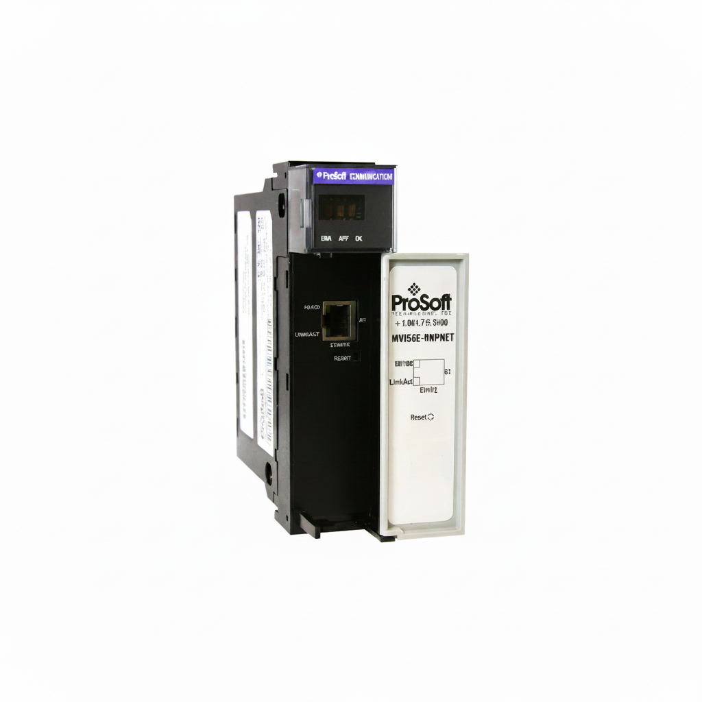ProSoft MVI56E-DNPSNET Communication Module