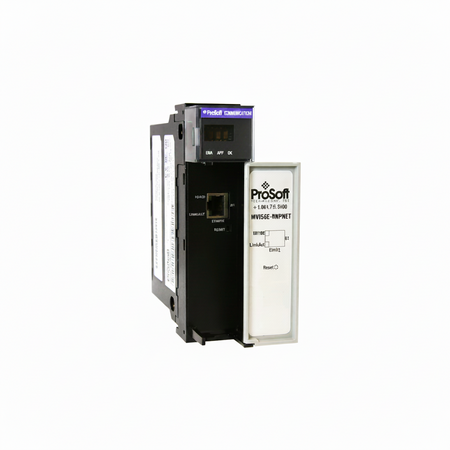 ProSoft MVI56E-DNPSNET Communication Module