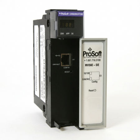 ProSoft MVI56E-SIE Communication Module