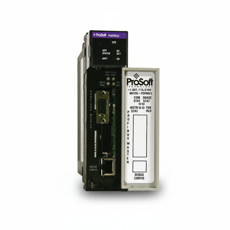 ProSoft MVI56-PDPMV1 Communication Module - white background