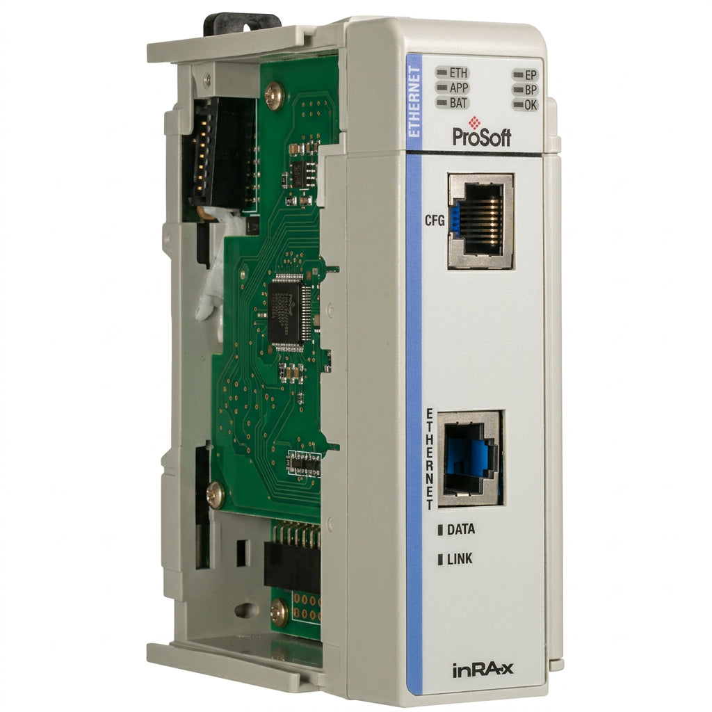 MVI69-104S ProSoft
