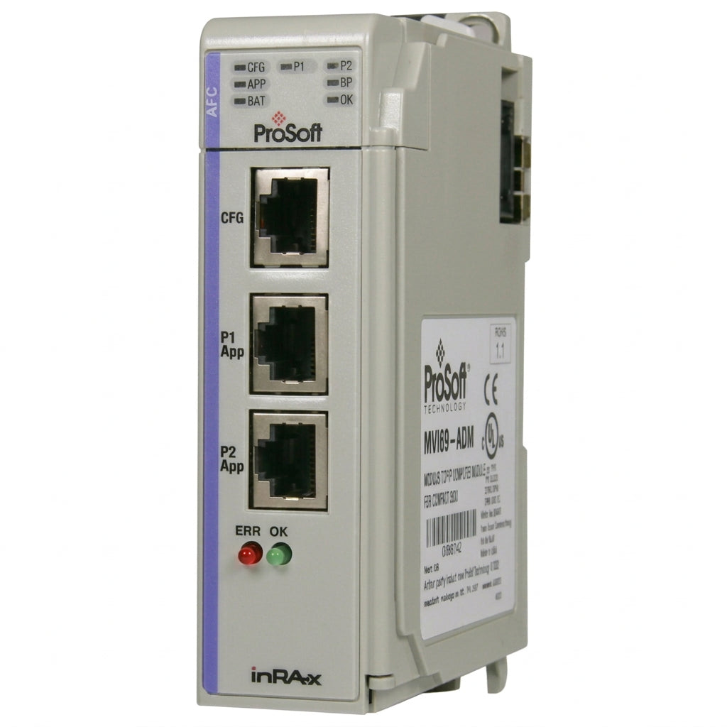 MVI69-ADM Prosoft