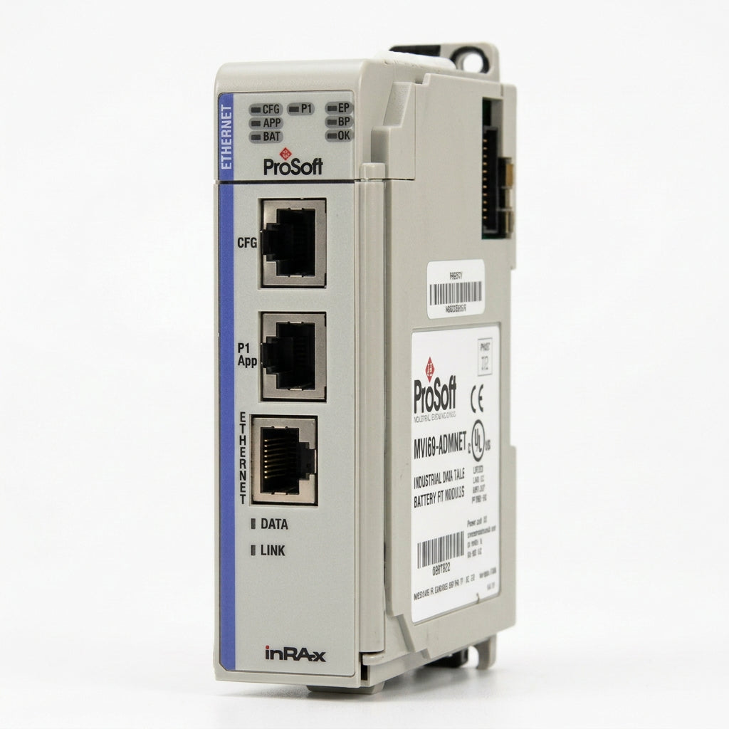 MVI69-ADMNET ProSoft 