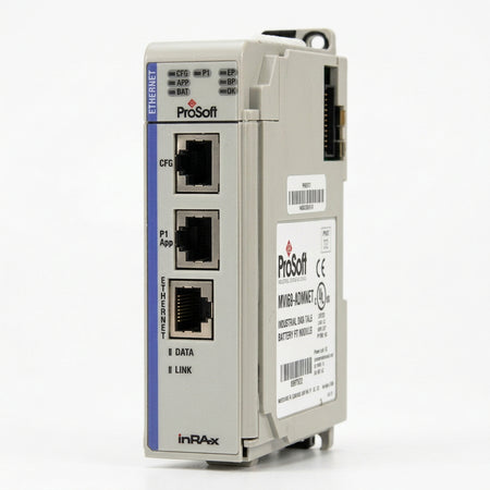 MVI69-ADMNET ProSoft 