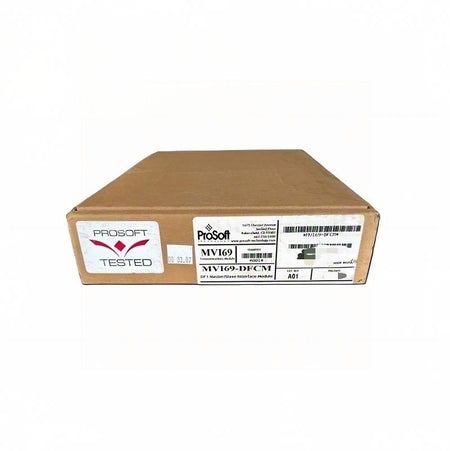 ProSoft MVI69-DFCM Communication Module - additional view 3