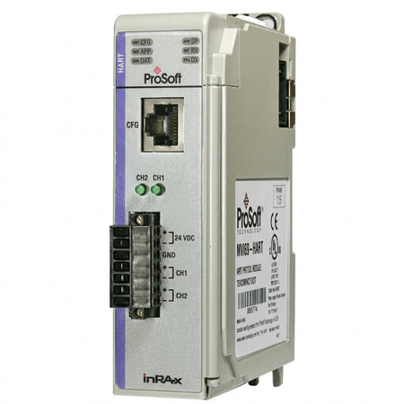 MVI69-HART Prosoft