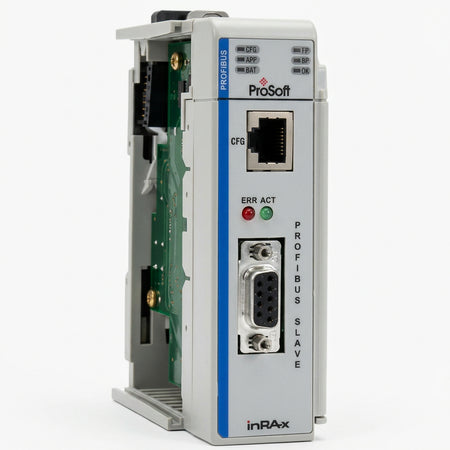 MVI69-PDPS Prosoft
