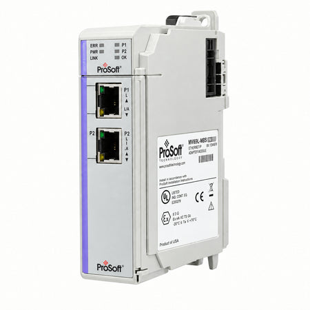 ProSoft MVI69L-MBS Communication Module