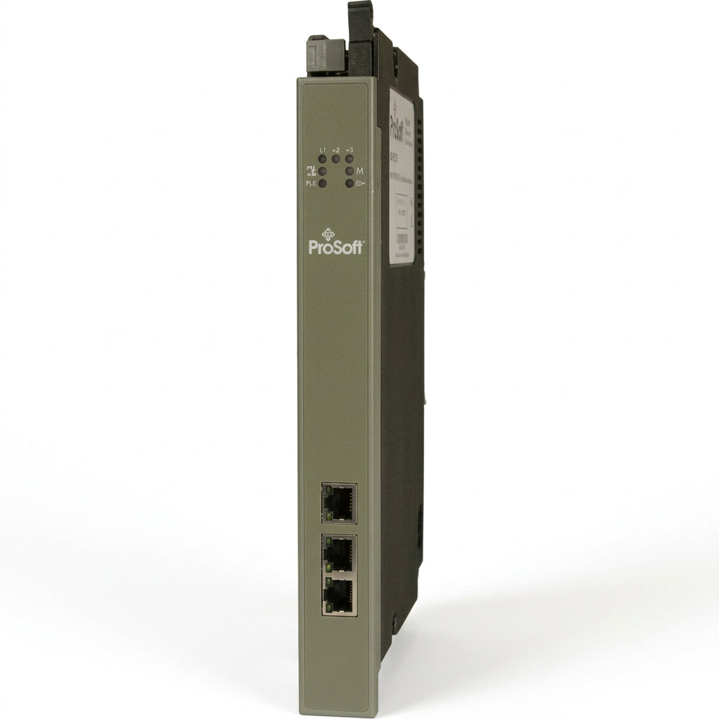 MVI71-MCM Prosoft
