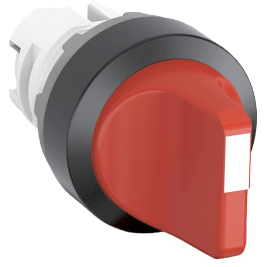 ABB M3SS3-10R Industrial Pushbutton / Pilot Device - Industrial Automation Part