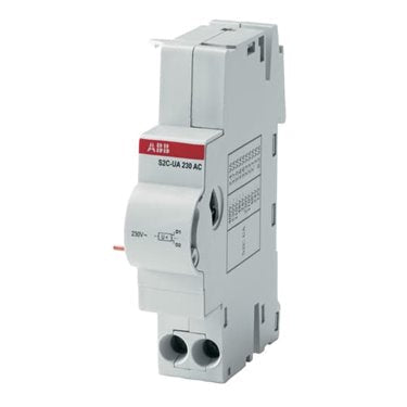 ABB S2C-UA 24 DC Industrial Automation Component - Industrial Automation Part