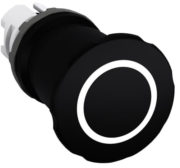 ABB MPEP4-10B Industrial Pushbutton / Pilot Device - Industrial Automation Part