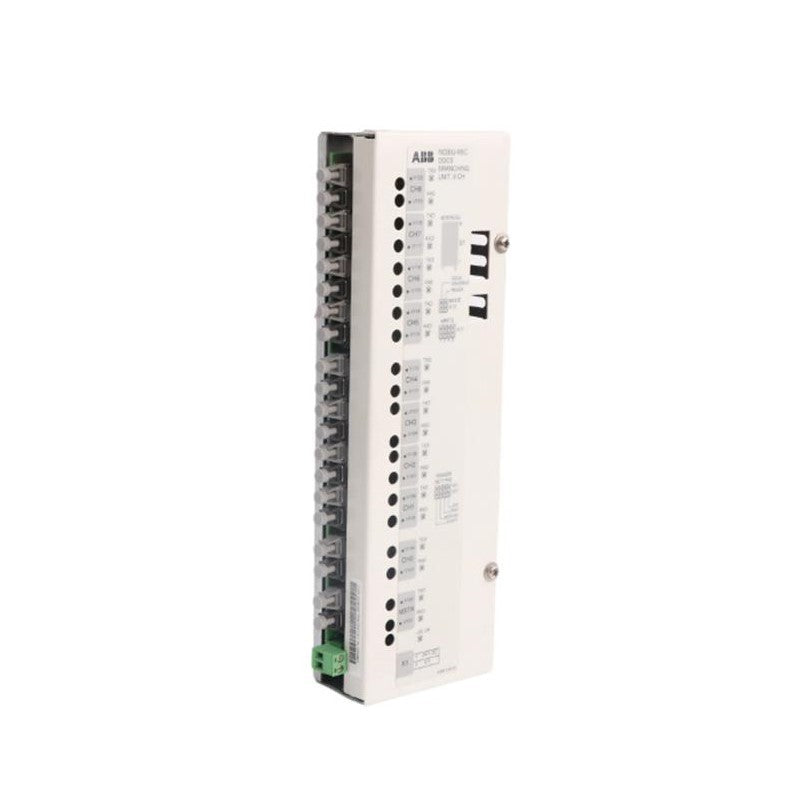 ABB  Industrial Automation Component - Industrial Automation Part