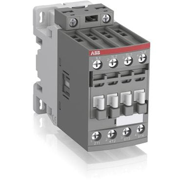 ABB AF38-40-00-13 Motor Protection / Control Device - Industrial Automation Part