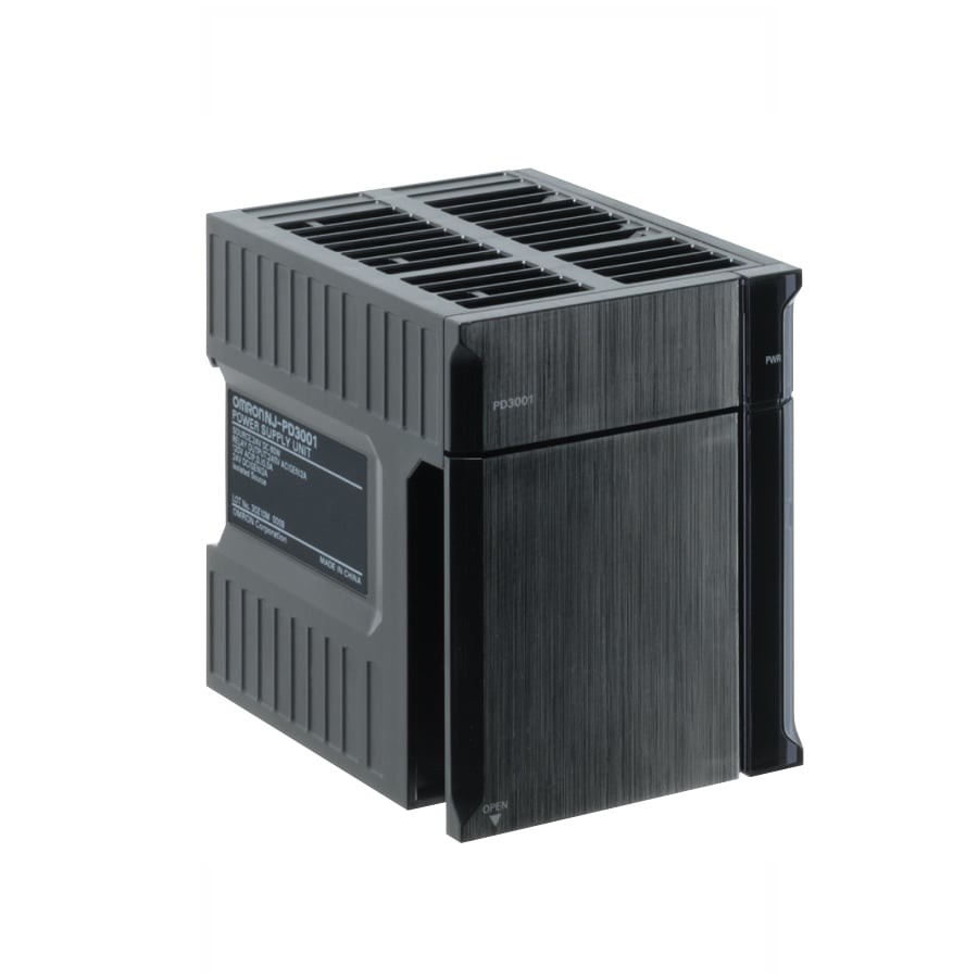 Omron NJ-PA3001 | AC Power Supply Unit