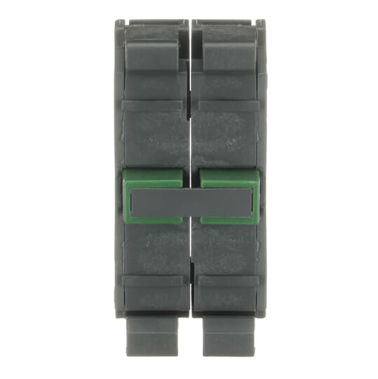 ABB MCB-20 Industrial Pushbutton / Pilot Device - Industrial Automation Part