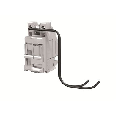 ABB SOR-C XT1..XT4 F/P 110-127Vac-110-125Vdc Molded Case Circuit Breaker - Industrial Automation Part