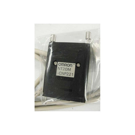 NT20M-CNP221 Omron