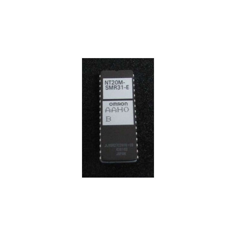 NT20M-SMR31-E Omron