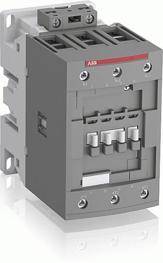 ABB AF80-30-00-41 Motor Protection / Control Device - Industrial Automation Part
