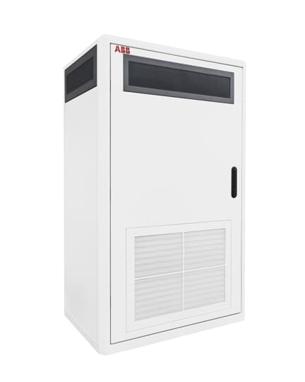 ABB ROT. HANDLE DIST.ADJ. S3-S4-S5-Ts3 F/P Molded Case Circuit Breaker - Industrial Automation Part