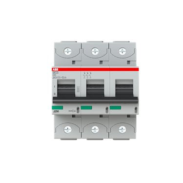 ABB S803S-C63 Industrial Automation Component - Industrial Automation Part