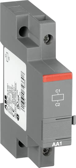 ABB AA1-400 Motor Protection / Control Device - Industrial Automation Part