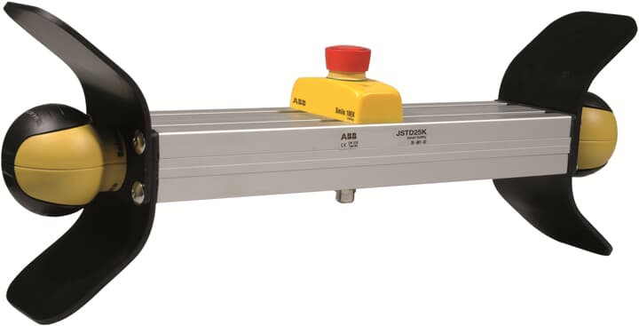 ABB JSTD25K Safety / AS-i Device - Industrial Automation Part