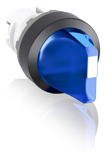 ABB M3SS3-11L Industrial Pushbutton / Pilot Device - Industrial Automation Part