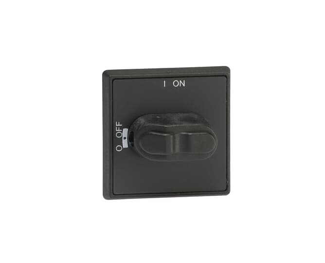 ABB OHBS1RH Switch Disconnector / Isolator - Industrial Automation Part
