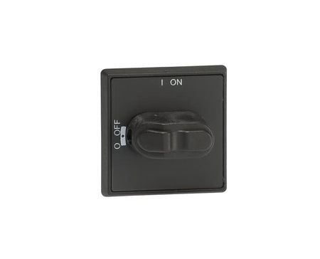 ABB OHBS1RH Switch Disconnector / Isolator - Industrial Automation Part