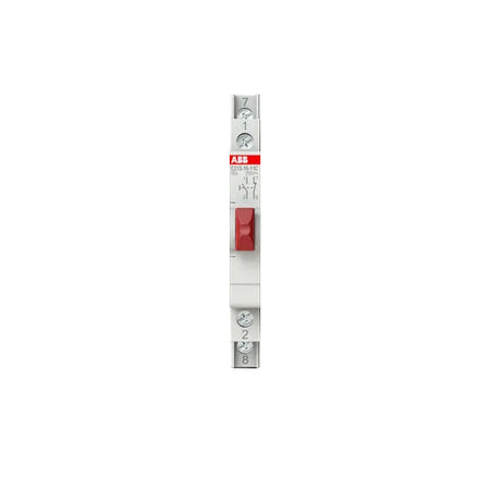 ABB E215-16-11C Industrial Automation Component - Industrial Automation Part