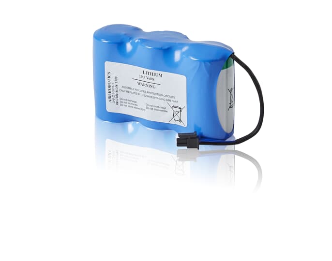 ABB LITHIUM 34X102X63 Industrial Automation Component - Industrial Automation Part
