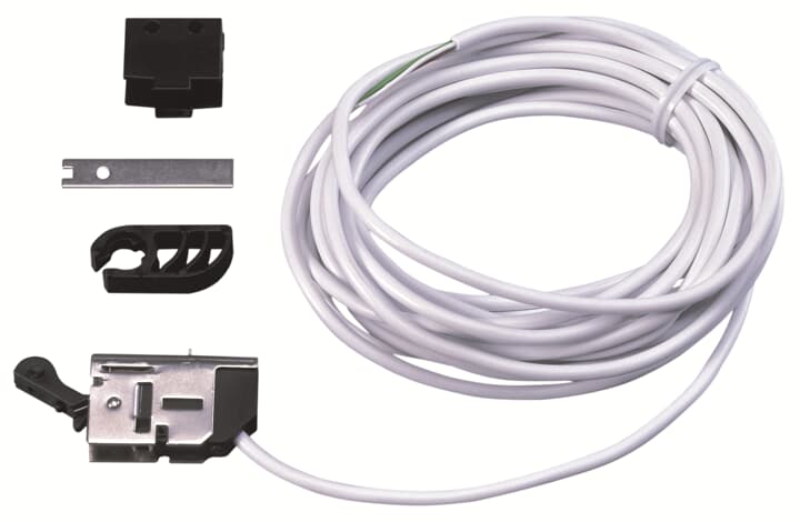 ABB WRK/W KNX Smart Building Component - Industrial Automation Part