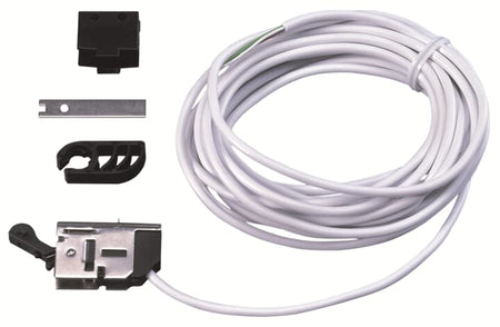 ABB WRK/W KNX Smart Building Component - Industrial Automation Part