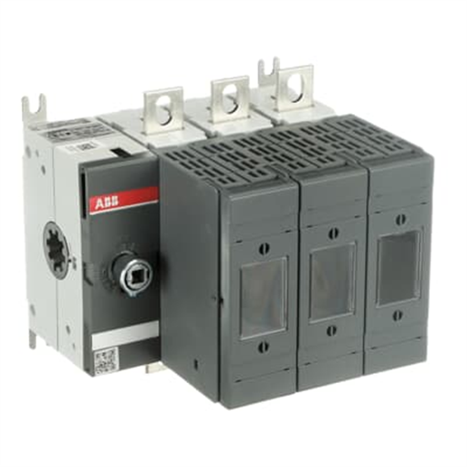 ABB OS160GD03 Switch Disconnector