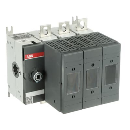 ABB OS160GD03 Switch Disconnector