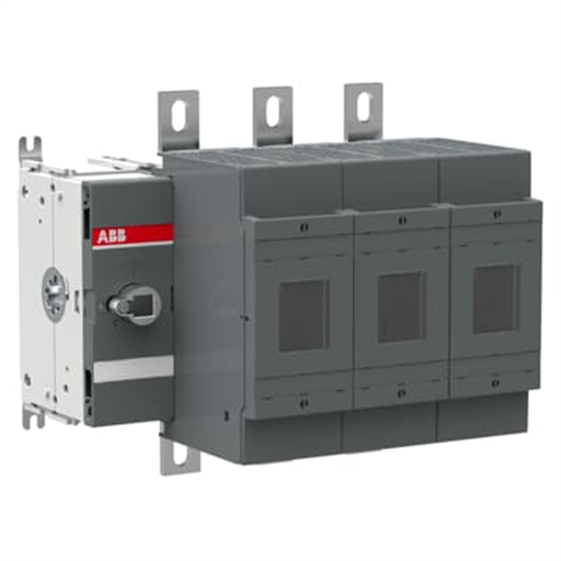 ABB OS400D03 Fuse Disconnector
