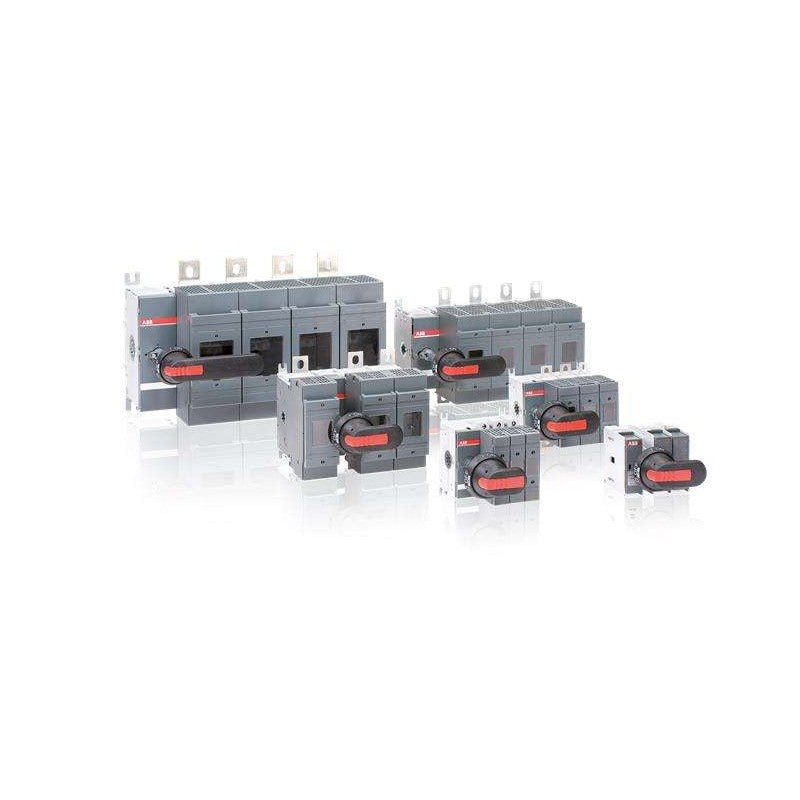 ABB 1SCA022754R2620 EO 620 8 Switch Disconnector / Isolator - Industrial Automation Part