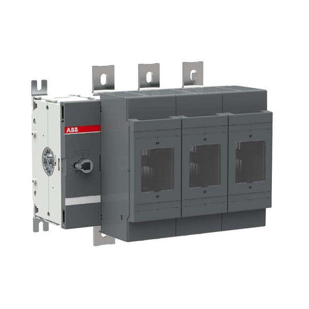 ABB 1SCA022825R4700 Switch Disconnector / Isolator - Industrial Automation Part
