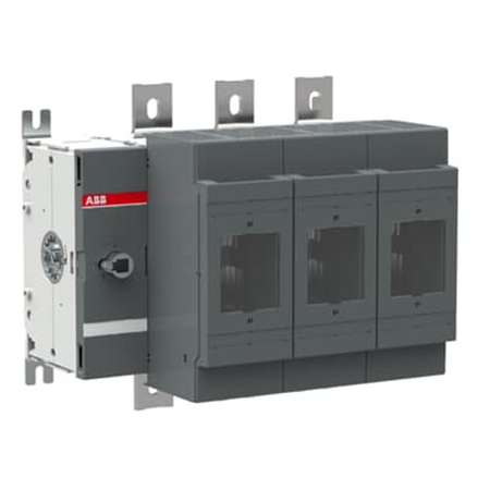 ABB OS800D03 Fuse Disconnector
