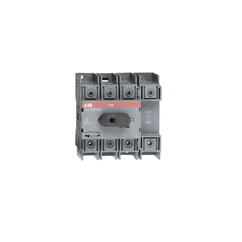 ABB 1SCA105051R1001 Switch Disconnector / Isolator - Industrial Automation Part