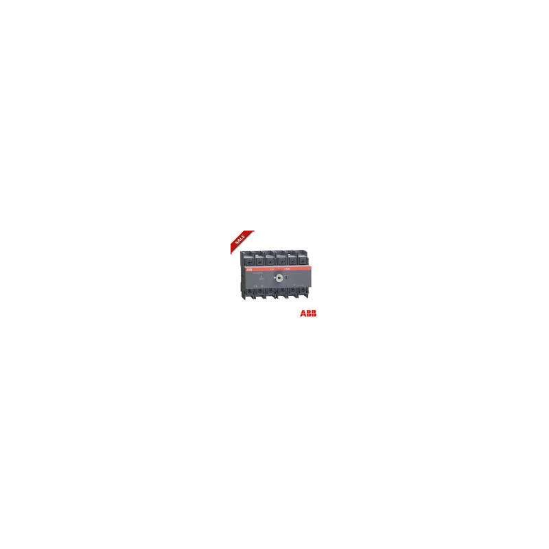 ABB 1SCA105057R1001 EE 250 5 Switch Disconnector / Isolator - Industrial Automation Part