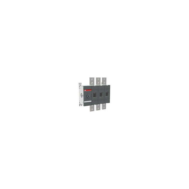 ABB 1SCA022860R6400 EE 638 1 Switch Disconnector / Isolator - Industrial Automation Part