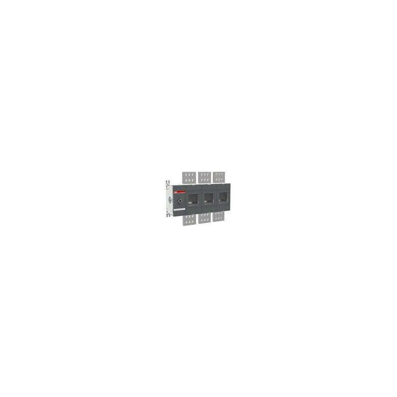 ABB 1SCA104971R1001 EE 475 8 Switch Disconnector / Isolator - Industrial Automation Part