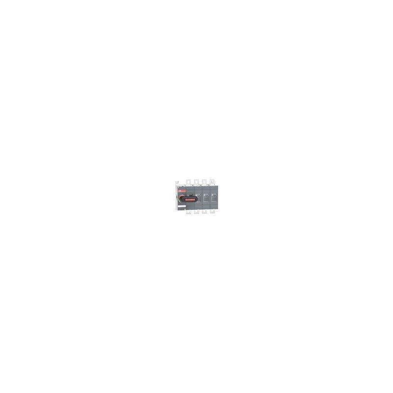 ABB 1SCA022763R5210 EO 663 8 Switch Disconnector / Isolator - Industrial Automation Part