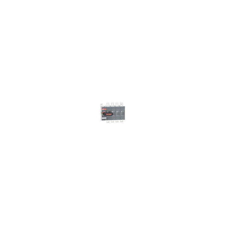 ABB 1SCA022763R5210 EO 663 8 Switch Disconnector / Isolator - Industrial Automation Part