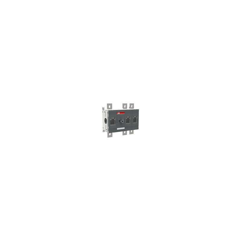 ABB 1SCA022723R0060 EO 435 1 Switch Disconnector / Isolator - Industrial Automation Part
